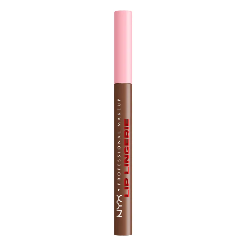 Bild 1 för NYX PROFESSIONAL MAKEUP Lip Lingerie Liner Stain 06 Up To No Good