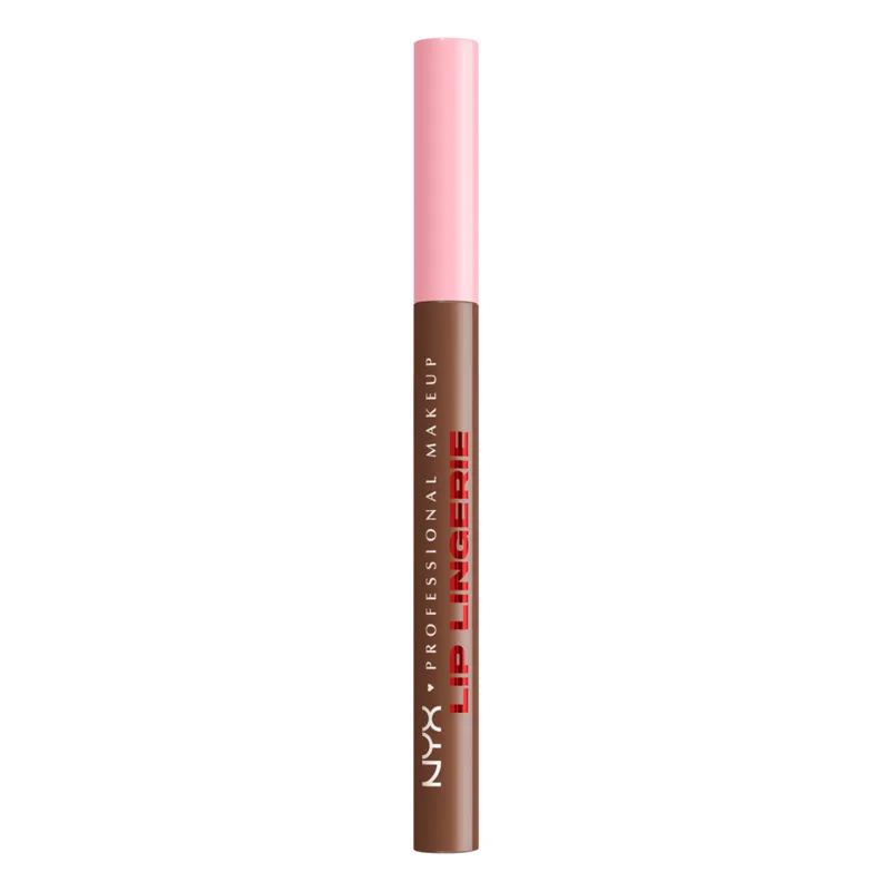 Bild 2 för NYX PROFESSIONAL MAKEUP Lip Lingerie Liner Stain 06 Up To No Good