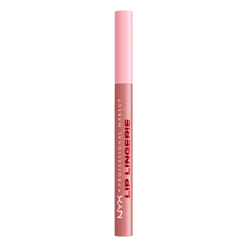 Bild 1 för NYX PROFESSIONAL MAKEUP Lip Lingerie Liner Stain 07 Cuff Me