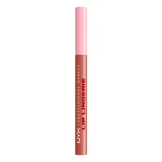 Produktfoto för NYX PROFESSIONAL MAKEUP Lip Lingerie Liner Stain 08 After Hour