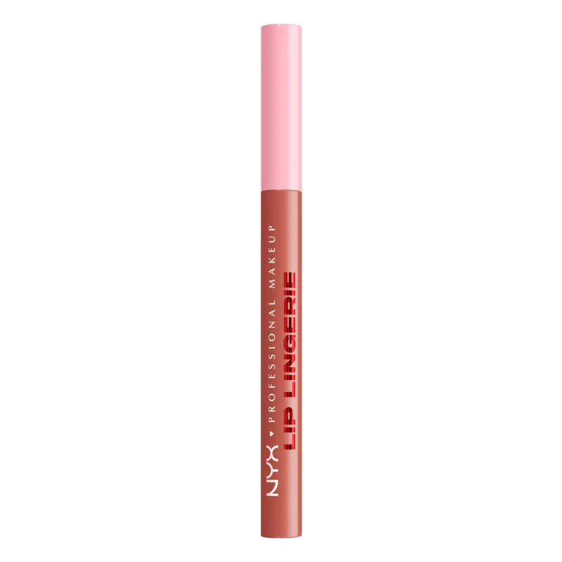 Bild 1 för NYX PROFESSIONAL MAKEUP Lip Lingerie Liner Stain 08 After Hour