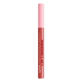 Produktfoto för NYX PROFESSIONAL MAKEUP Lip Lingerie Liner Stain 09 Send Nudes