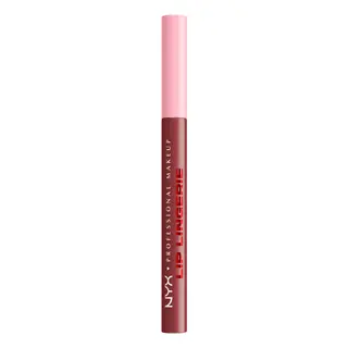 Produktfoto för NYX PROFESSIONAL MAKEUP Lip Lingerie Liner Stain 10 Up All Night