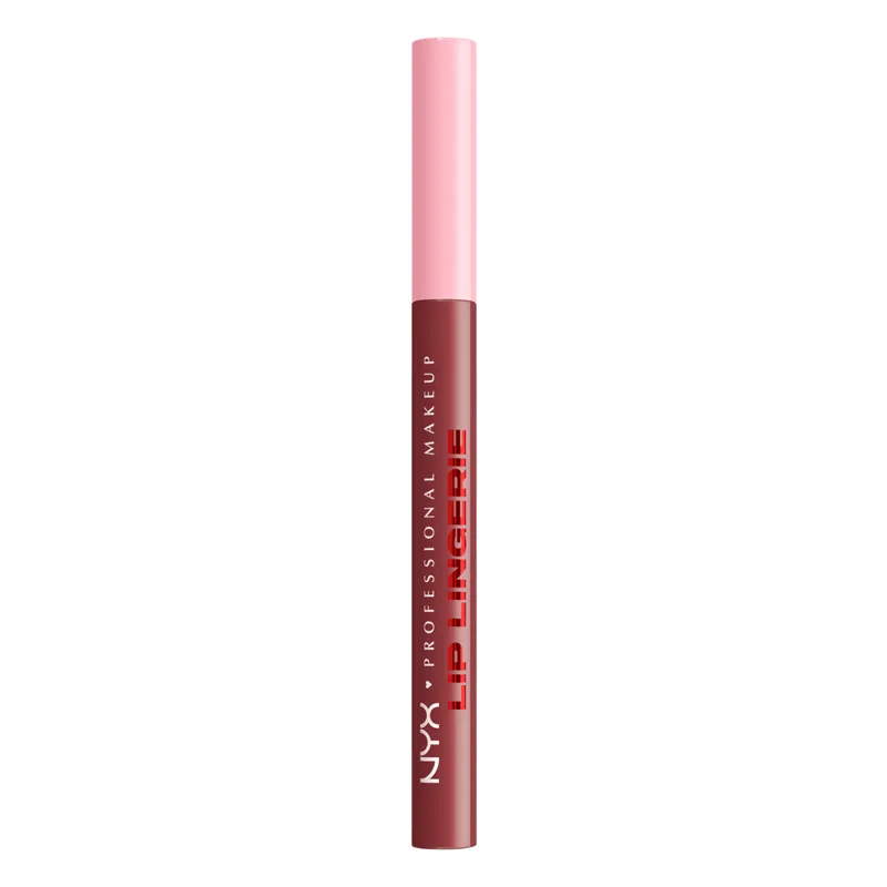Bild 1 för NYX PROFESSIONAL MAKEUP Lip Lingerie Liner Stain 10 Up All Night