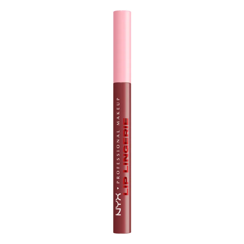 Bild 2 för NYX PROFESSIONAL MAKEUP Lip Lingerie Liner Stain 10 Up All Night