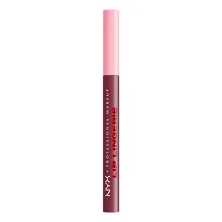 Produktfoto för NYX PROFESSIONAL MAKEUP Lip Lingerie Liner Stain 11 Hot N Heavy