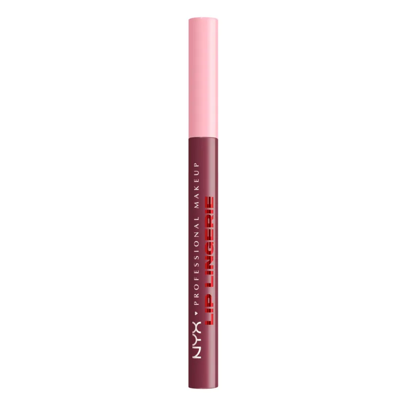 Bild 2 för NYX PROFESSIONAL MAKEUP Lip Lingerie Liner Stain 11 Hot N Heavy