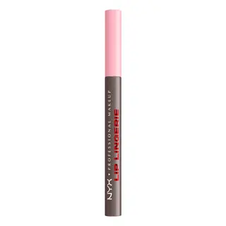 Produktfoto för NYX PROFESSIONAL MAKEUP Lip Lingerie Liner Stain 12 Wild Side