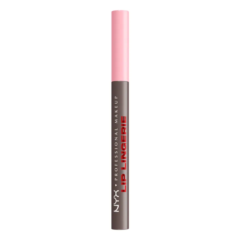 Bild 2 för NYX PROFESSIONAL MAKEUP Lip Lingerie Liner Stain 12 Wild Side