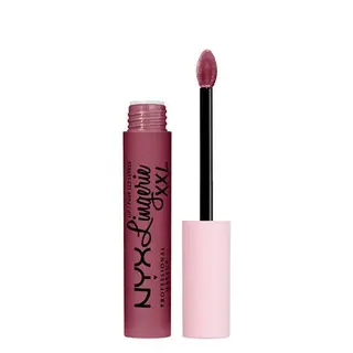 Produktfoto för NYX Professional Makeup Lip Lingerie XXL Bust-ed 14 4 ml
