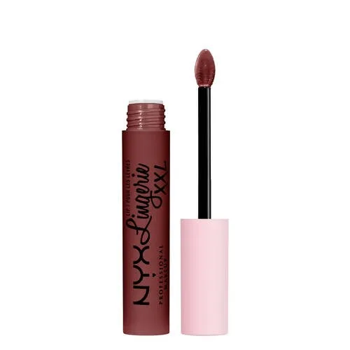 Bild 1 för NYX Professional Makeup Lip Lingerie XXL Deep Mesh 9 4 ml