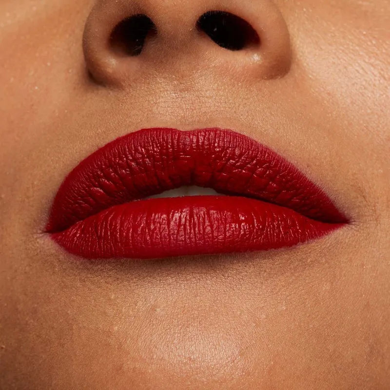 Bild 7 för NYX Professional Makeup Lip Lingerie XXL Matte Liquid Lipstick Untamable 28