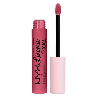 Produktfoto för NYX Professional Makeup Lip Lingerie XXL Push'd Up 15 4 ml