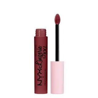 Produktfoto för NYX Professional Makeup Lip Lingerie XXL Strip & Tease 24 4 ml