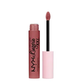 Produktfoto för NYX Professional Makeup Lip Lingerie XXL Strip'd Down 5 4 ml