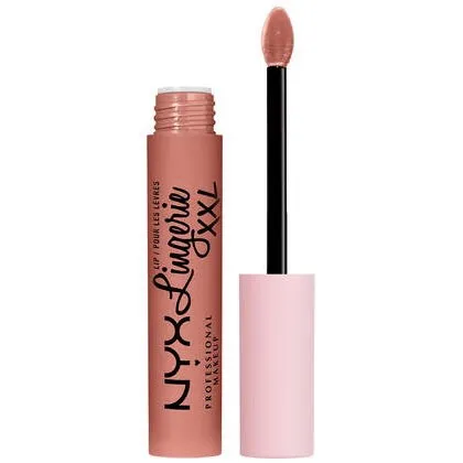 Bild 1 för NYX Professional Makeup Lip Lingerie XXL Undress'd - 4 ml