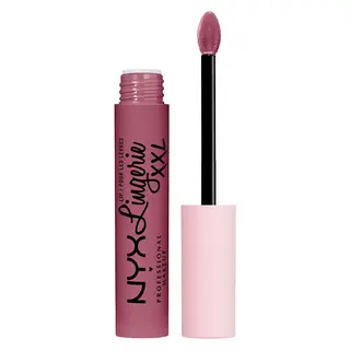Produktfoto för NYX Professional Makeup Lip Lingerie XXL Unlaced 16 4 ml