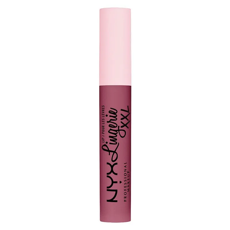 Bild 4 för NYX Professional Makeup Lip Lingerie XXL Unlaced 16 4 ml