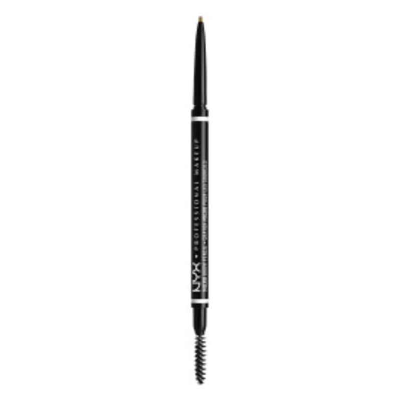 Bild 2 för NYX Professional Makeup Micro Brow Pencil Blonde 2