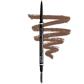 Produktfoto för NYX Professional Makeup Micro Brow Pencil Chocolate 4