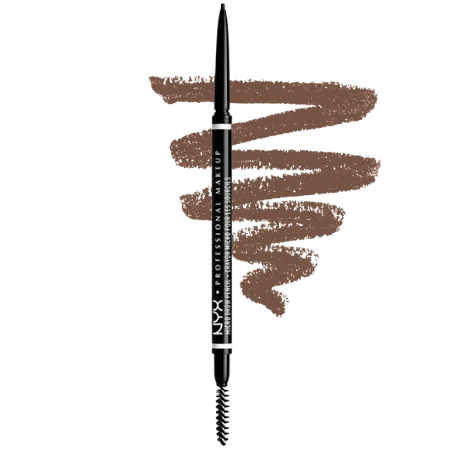 Bild 1 för NYX Professional Makeup Micro Brow Pencil Chocolate 4
