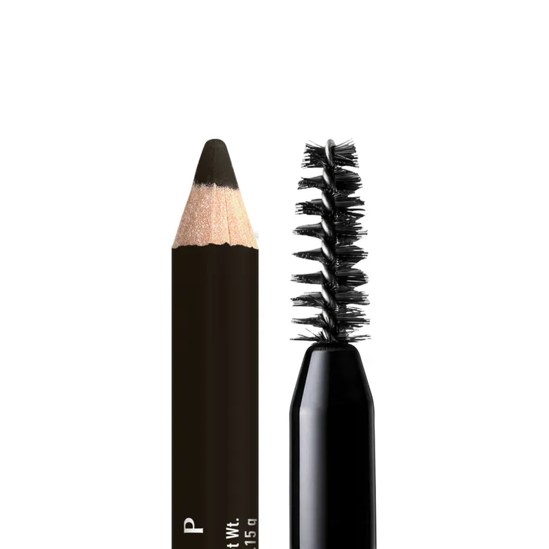 Bild 8 för NYX PROFESSIONAL MAKEUP Powder Louder Brow Pen 09 Black