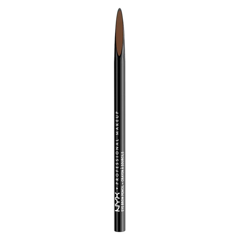 Bild 2 för NYX Professional Makeup Precision Brow Pencil Soft Brown 3 0,13 g