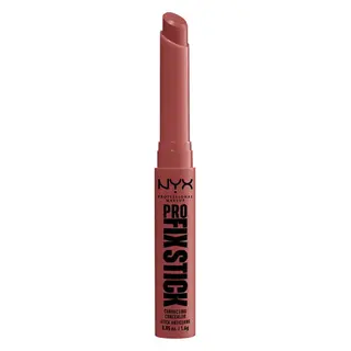 Produktfoto för NYX PROFESSIONAL MAKEUP Pro Fix Stick Correcting Concealer 0.6 Brick R