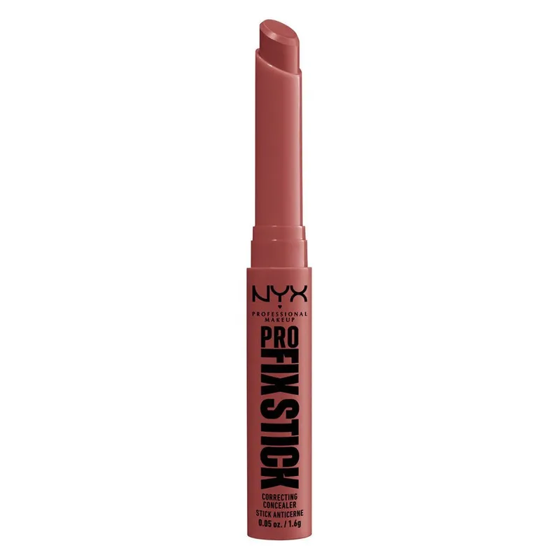 Bild 1 för NYX PROFESSIONAL MAKEUP Pro Fix Stick Correcting Concealer 0.6 Brick R