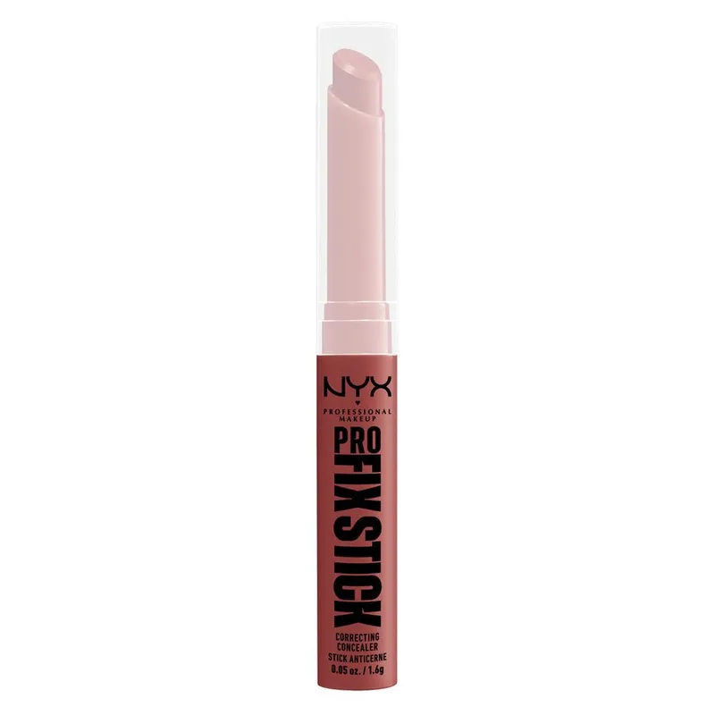 Bild 8 för NYX PROFESSIONAL MAKEUP Pro Fix Stick Correcting Concealer 0.6 Brick R