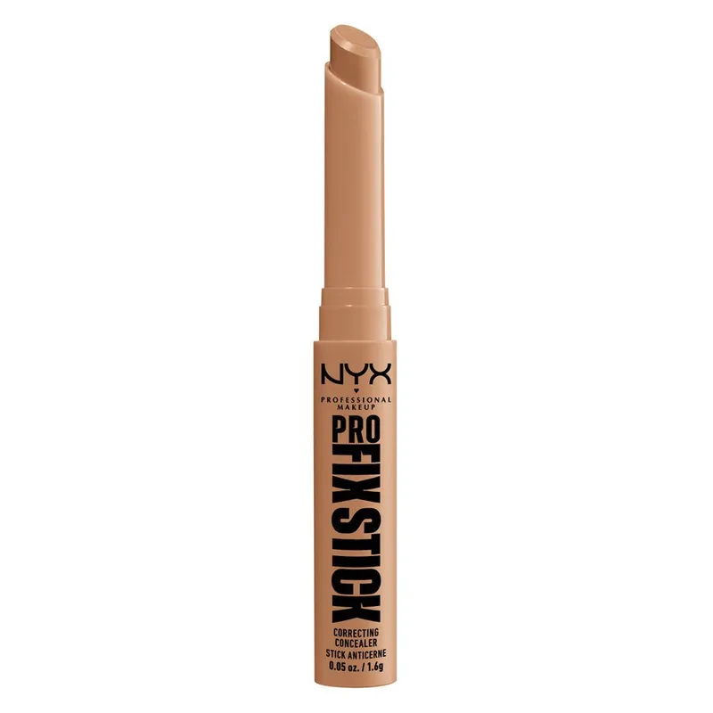 Bild 1 för NYX PROFESSIONAL MAKEUP Pro Fix Stick Correcting Concealer 12 Nutmeg