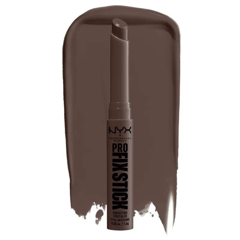 Bild 7 för NYX PROFESSIONAL MAKEUP Pro Fix Stick Correcting Concealer 18 Rich Esp