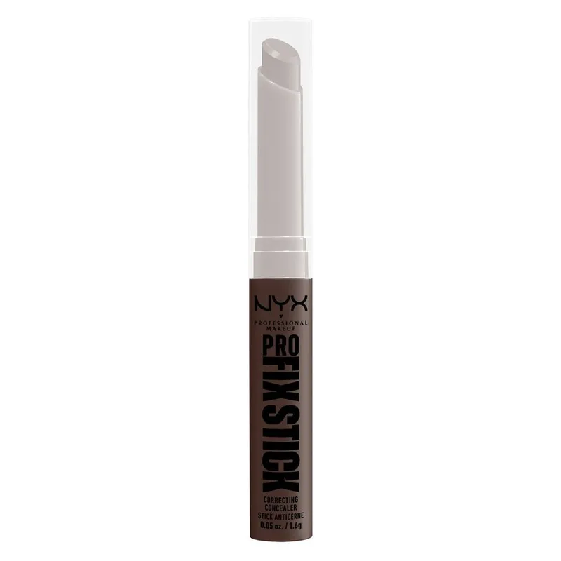 Bild 8 för NYX PROFESSIONAL MAKEUP Pro Fix Stick Correcting Concealer 18 Rich Esp
