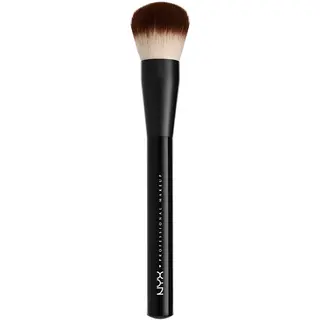 Produktfoto för NYX Professional Makeup Pro Multi Purp Buffing Brush PROB03 Pro Brush
