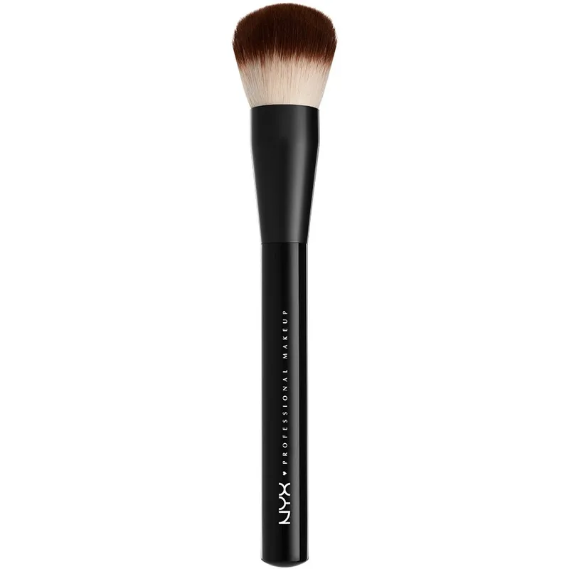 Bild 1 för NYX Professional Makeup Pro Multi Purp Buffing Brush PROB03 Pro Brush