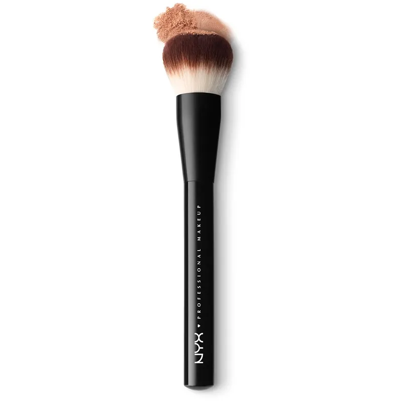 Bild 2 för NYX Professional Makeup Pro Multi Purp Buffing Brush PROB03 Pro Brush