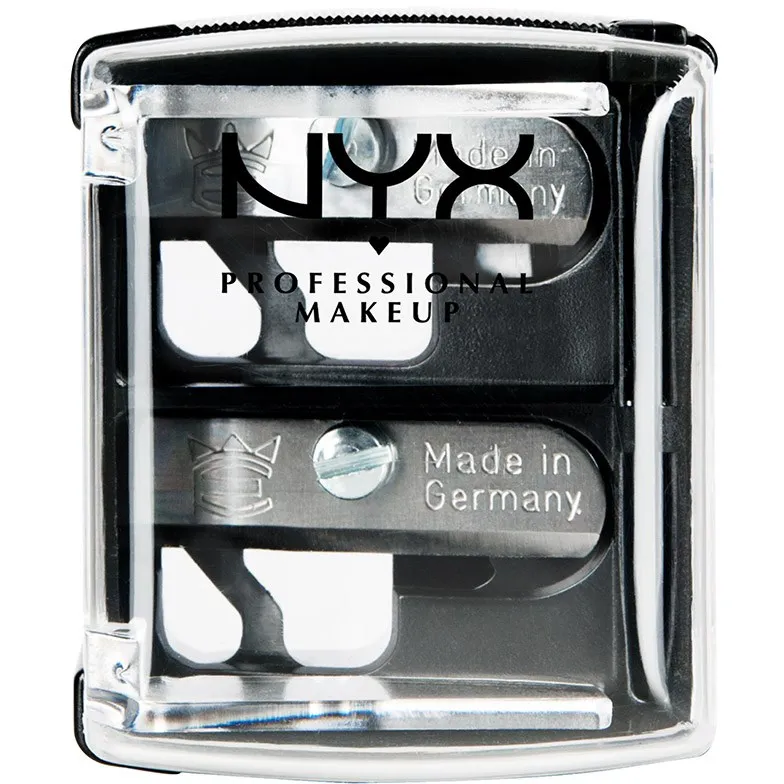 Bild 1 för NYX PROFESSIONAL MAKEUP Sharpener