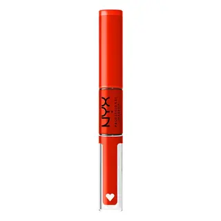 Produktfoto för NYX Professional Makeup Shine Loud High Pigment Lip Shine Stay Stuntin 28