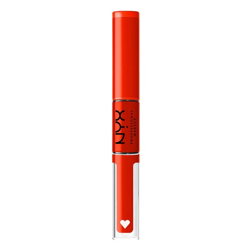 Bild 1 för NYX Professional Makeup Shine Loud High Pigment Lip Shine Stay Stuntin 28