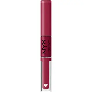 Produktfoto för NYX Professional Makeup Shine Loud Pro Pigment Lip Shine Goal Getter 16