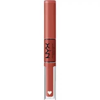 Produktfoto för NYX Professional Makeup Shine Loud Pro Pigment Lip Shine Life Goals 4