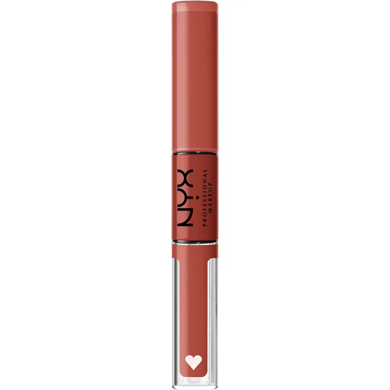Bild 1 för NYX Professional Makeup Shine Loud Pro Pigment Lip Shine Life Goals 4