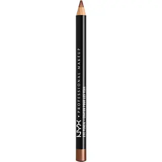 Produktfoto för NYX Professional Makeup Slim Eye Pencil Cafe 907
