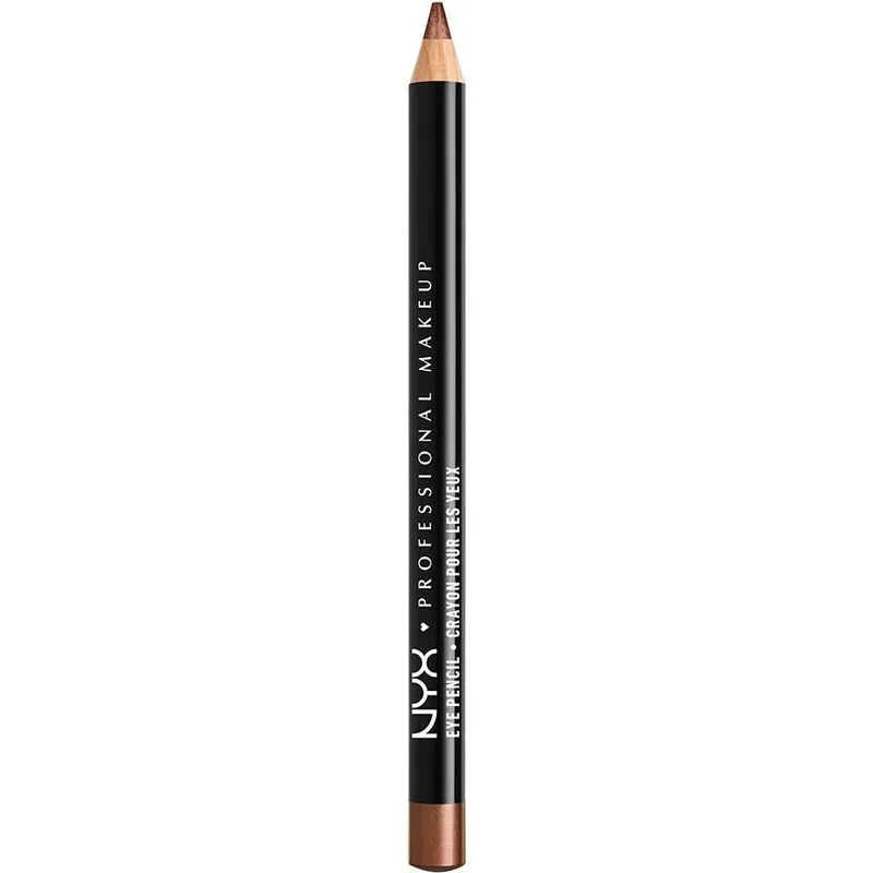 Bild 1 för NYX Professional Makeup Slim Eye Pencil Cafe 907