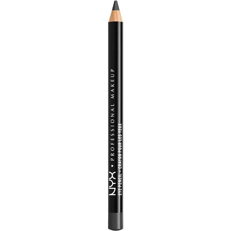 Bild 1 för NYX Professional Makeup Slim Eye Pencil Charcoal 912