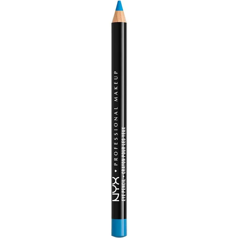 Bild 1 för NYX Professional Makeup Slim Eye Pencil Electric Blue 926