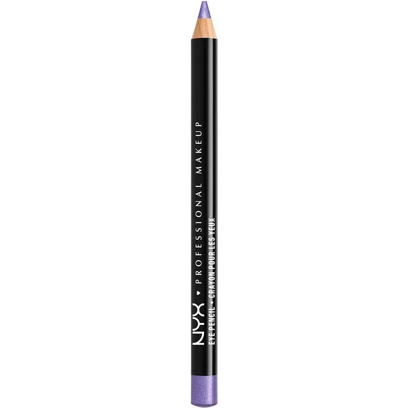 Bild 1 för NYX Professional Makeup Slim Eye Pencil Lavender Shimmer 935