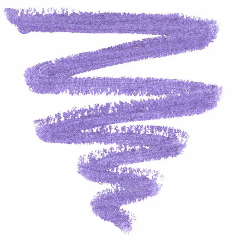 Bild 2 för NYX Professional Makeup Slim Eye Pencil Lavender Shimmer 935