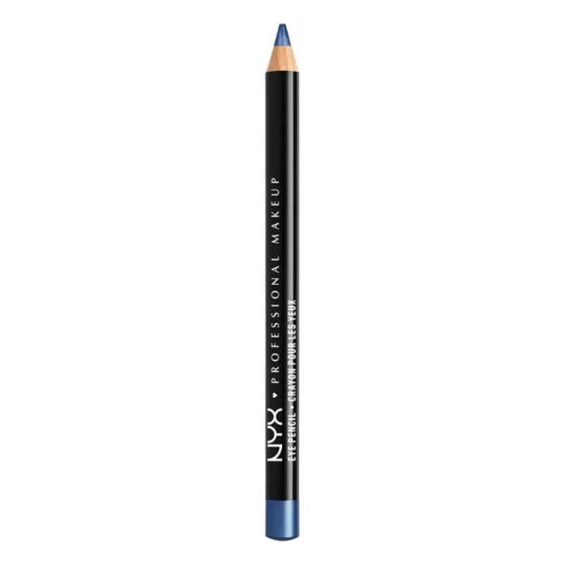 Bild 1 för NYX Professional Makeup Slim Eye Pencil Sapphire 913