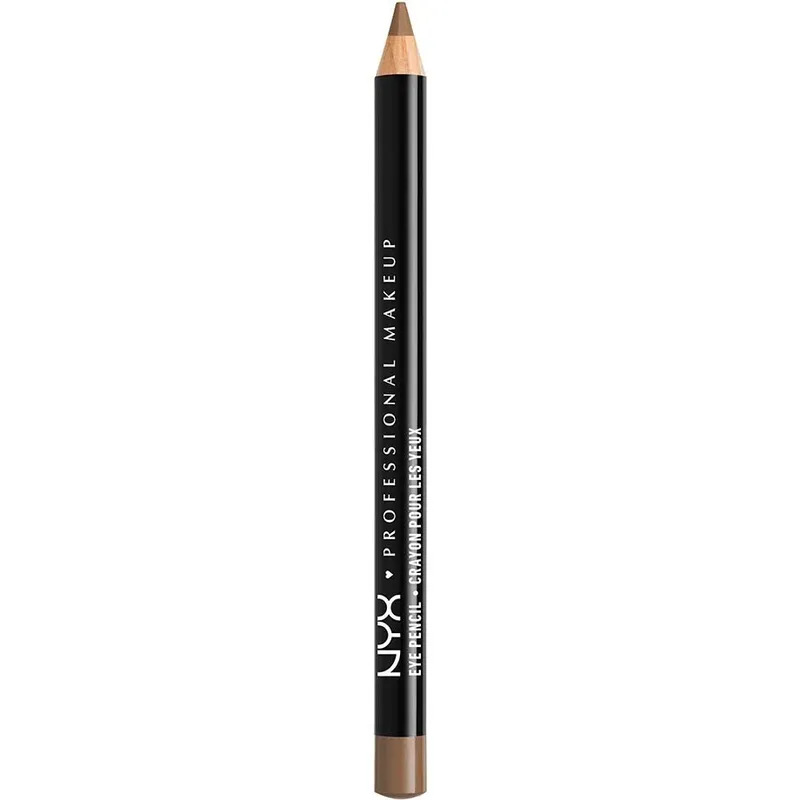 Bild 1 för NYX Professional Makeup Slim Eye Pencil Taupe 915